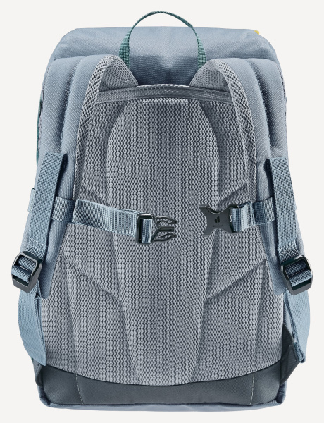 Рюкзак Deuter Waldfuchs 10 (Arctic-Slateblue)